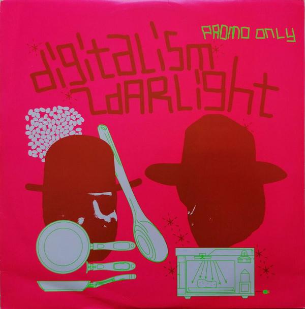 12inch Record DIGITALISM - Zdarlight KITSUNEMUSIC024 Kitsun Music 2005 France Dance & Electronica Used
12inch Record DIGITALISM - Zdarlight KITSUNEMUSIC024 Kitsun Music 2005 France Dance & Electronica Used
