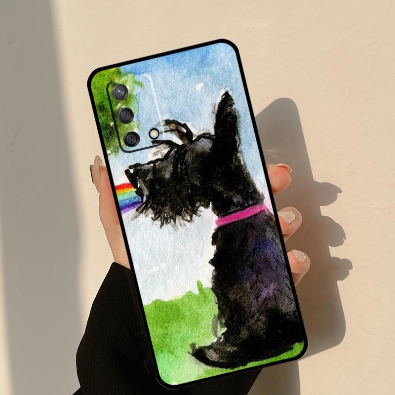 Cute Scottish Terrier Dog Case For Oppo A40 A60 A80 A18 A78 A98 A58 A38 A54 A74 A94 A96 A76 A16 A15 A17 A57 A5 A6 Pro OPPO A16
Cute Scottish Terrier Dog Case For Oppo A40 A60 A80 A18 A78 A98 A58 A38 A54 A74 A94 A96 A76 A16 A15 A17 A57 A5 A6 Pro OPPO A16