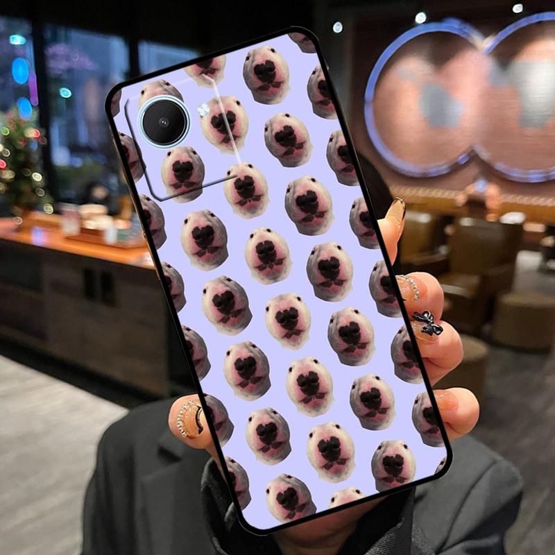 Walter Dog Meme Cute Case For Realme 14 Pro Plus 13 12 11 15 GT6 GT7 Pro C55 C51 C35 C53 C61 C65 C67 C63 C71 C75 Realme C21Y C25Y
Walter Dog Meme Cute Case For Realme 14 Pro Plus 13 12 11 15 GT6 GT7 Pro C55 C51 C35 C53 C61 C65 C67 C63 C71 C75 Realme C21Y C25Y