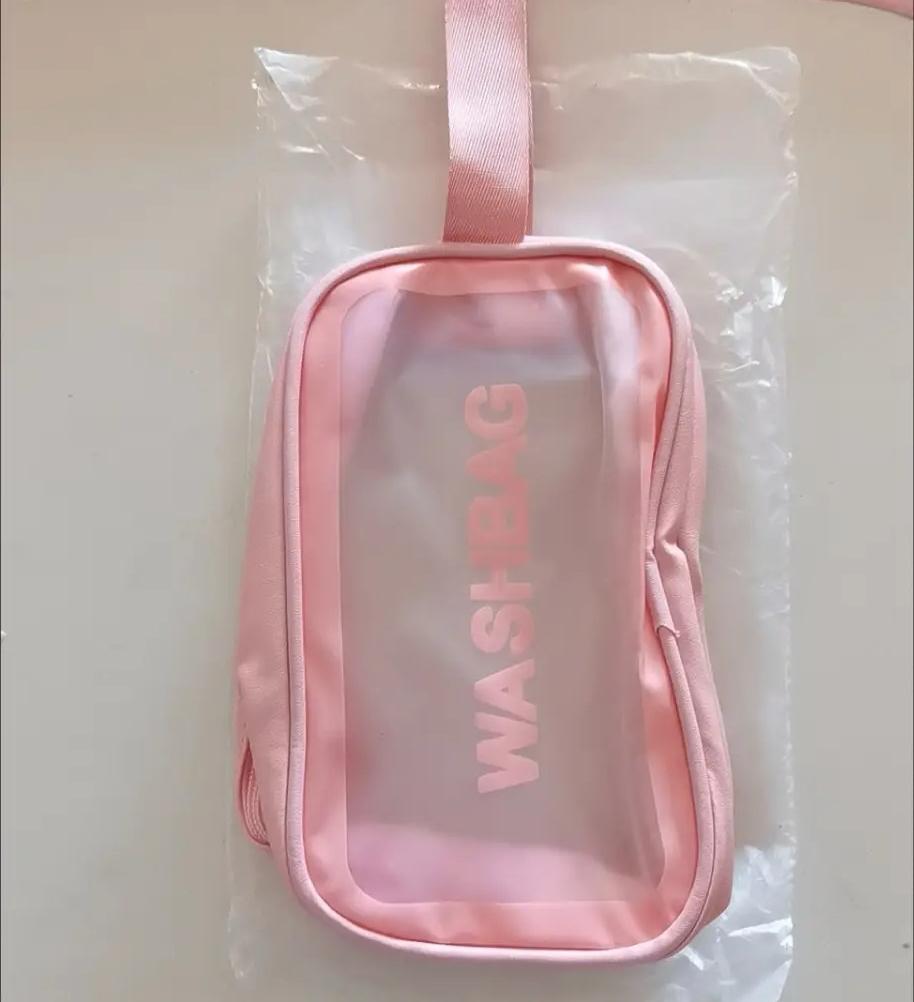 Органайзер для макияжа Косметичка Дорожный кейс Портативный чехол для хранения Держатель для предметов первой необходимости для красоты 20x12x1 розовый
Органайзер для макияжа Косметичка Дорожный кейс Портативный чехол для хранения Держатель для предметов первой необходимости для красоты 20x12x1 розовый