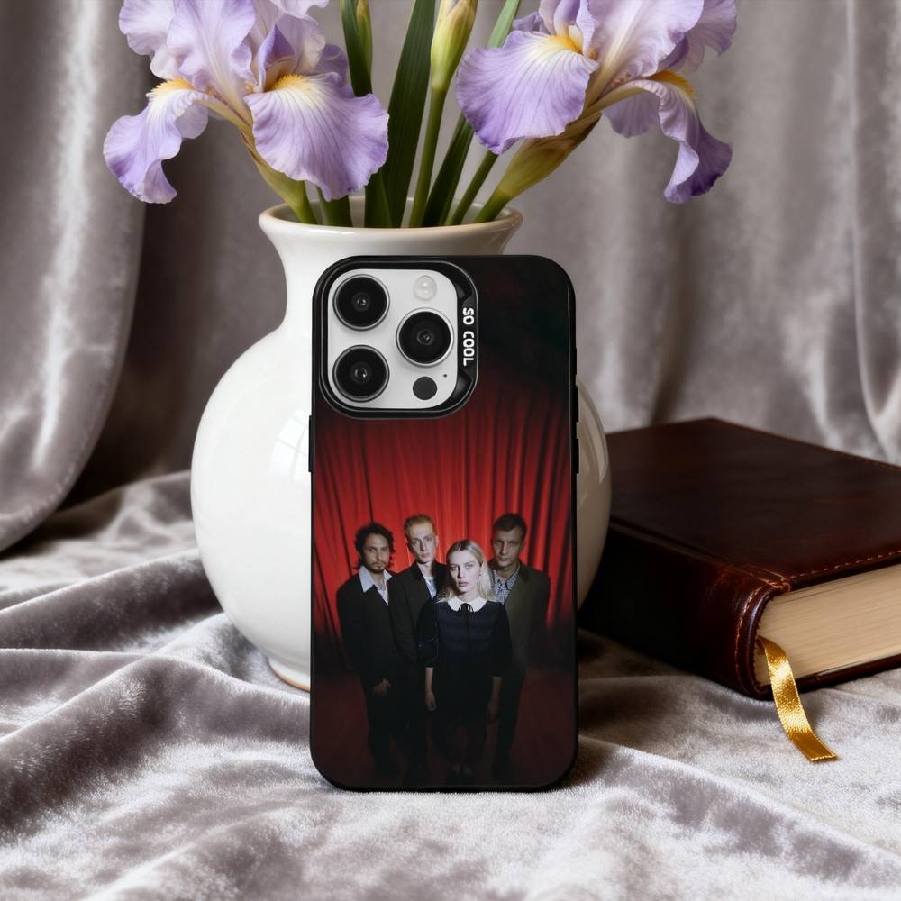 Alternative W-Wolf Alice Band Phone Case For iPhone17,16,15,14,13,12,11 Plus,Pro Max Black Candy silver phone case iPhoneXSMAX
Alternative W-Wolf Alice Band Phone Case For iPhone17,16,15,14,13,12,11 Plus,Pro Max Black Candy silver phone case iPhoneXSMAX