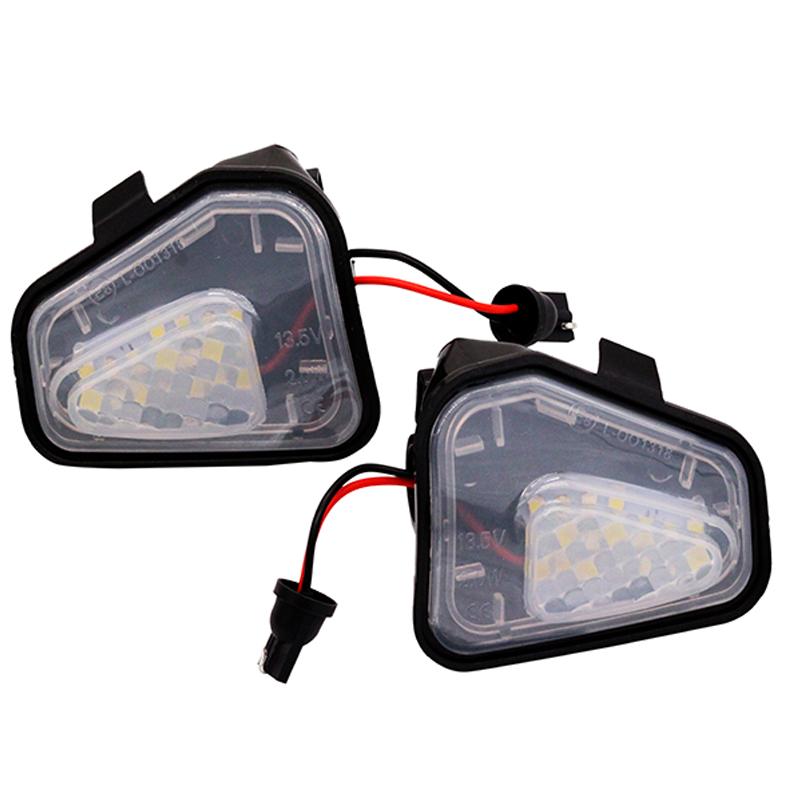 2 шт./компл. светодиодная лампа под боковыми зеркалами для VW Volkswagen Passat CC/B7/4motion/Santana/Scirocco/EOS
2 шт./компл. светодиодная лампа под боковыми зеркалами для VW Volkswagen Passat CC/B7/4motion/Santana/Scirocco/EOS