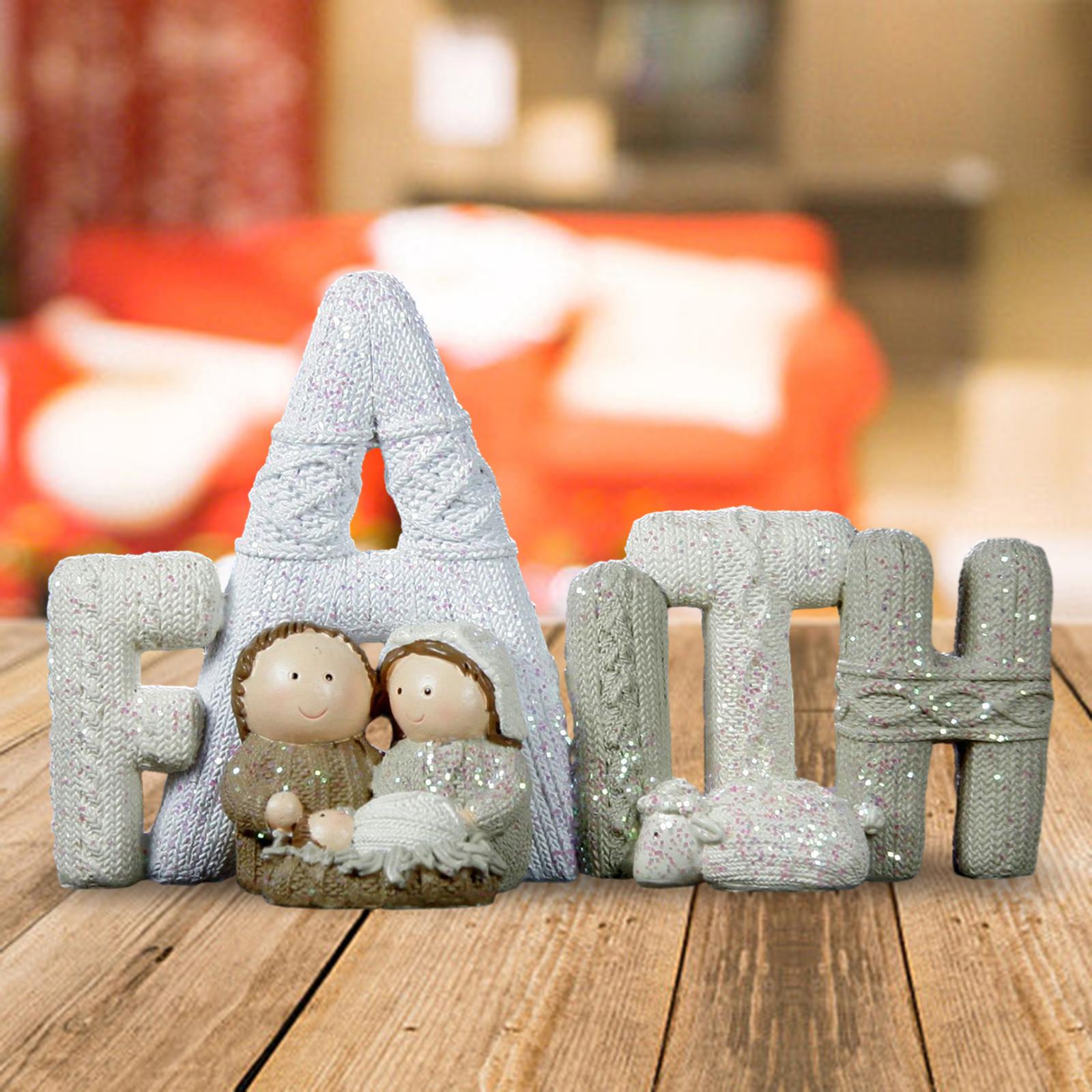 Alphabet Ornaments Table Decor Resin Tabletop Party Favor Decorative Crafts Holiday Gifts Sculpture Figure Collectible Figurine
Alphabet Ornaments Table Decor Resin Tabletop Party Favor Decorative Crafts Holiday Gifts Sculpture Figure Collectible Figurine