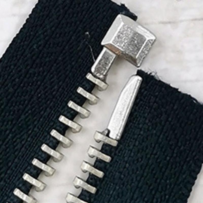 #5Zipper Repair Kits Metal Zipper Sliders Retainer Insert Pin Repair Part CN
#5Zipper Repair Kits Metal Zipper Sliders Retainer Insert Pin Repair Part CN