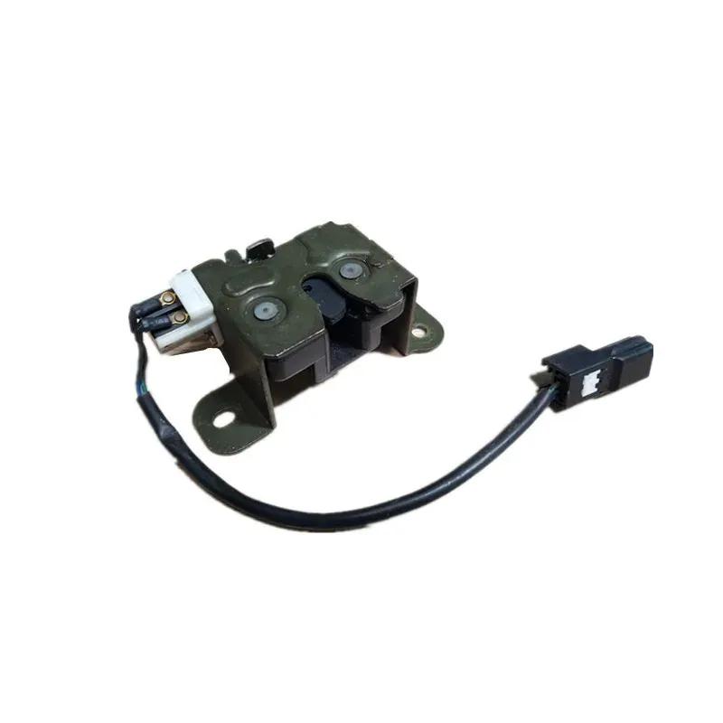REAR TAIL GATE GLASS LATCH ASSEMBLY for hyundai Santa fe 2000-2006 8713026000 87130-26000
REAR TAIL GATE GLASS LATCH ASSEMBLY for hyundai Santa fe 2000-2006 8713026000 87130-26000