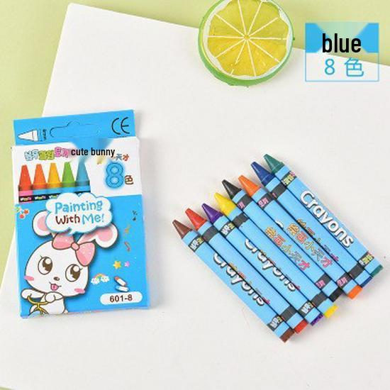 Набор детских мелков: 8, 12, 24 ярких цвета для творческого искусства - Идеально для учеников начальной школы и детских садов
Набор детских мелков: 8, 12, 24 ярких цвета для творческого искусства - Идеально для учеников начальной школы и детских садов