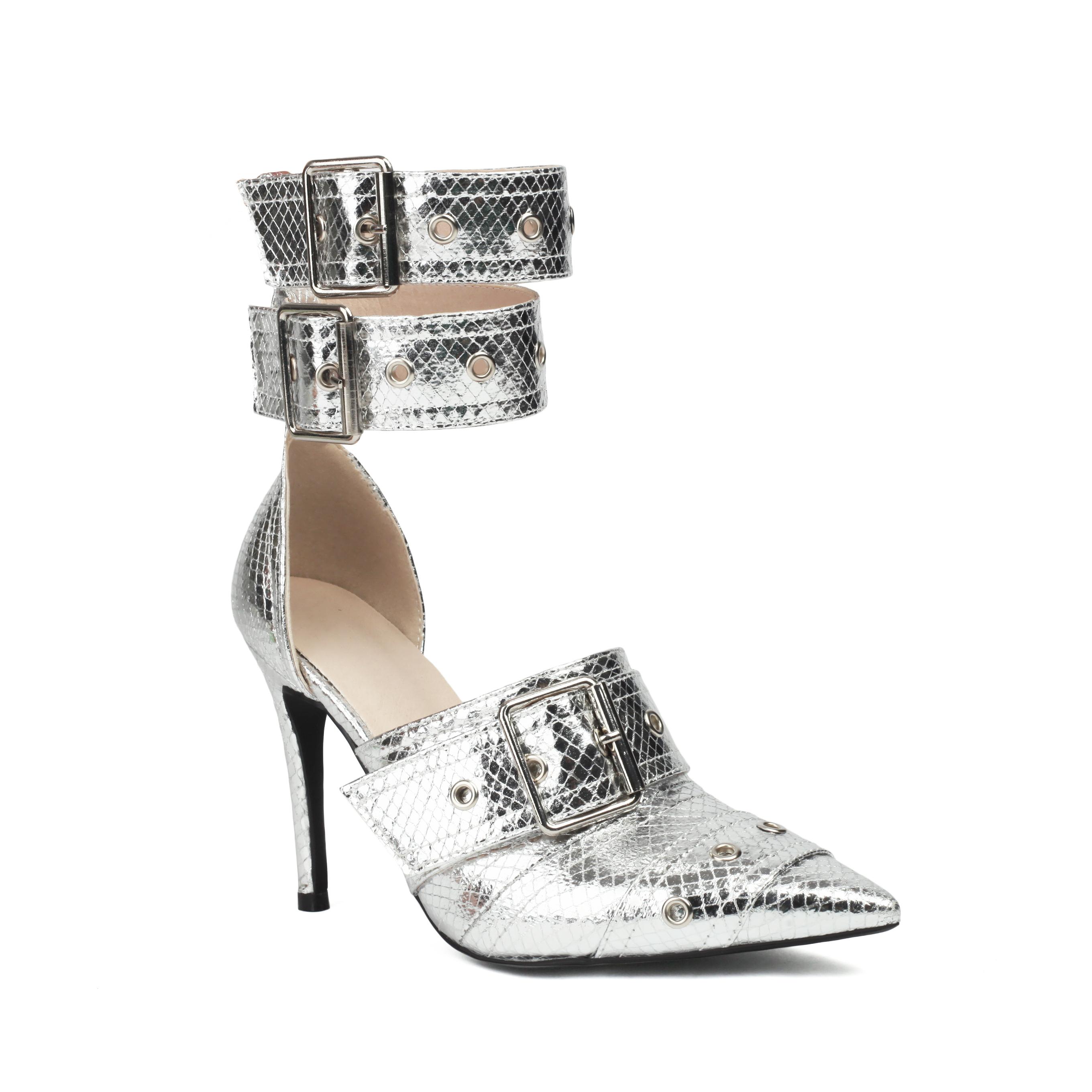 Q/женские босоножки на высоком каблуке, весна/лето, новые элегантные и элегантные босоножки большого размера на маленьком остром каблуке 48
Q/женские босоножки на высоком каблуке, весна/лето, новые элегантные и элегантные босоножки большого размера на маленьком остром каблуке 48