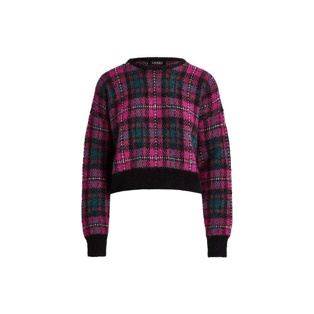 Polo Ralph Lauren Color Block Plaid Повседневный трикотажный топ с длинным рукавом для женщин, многоцветный WMLRSWES6820443-650 S
Polo Ralph Lauren Color Block Plaid Повседневный трикотажный топ с длинным рукавом для женщин, многоцветный WMLRSWES6820443-650 S