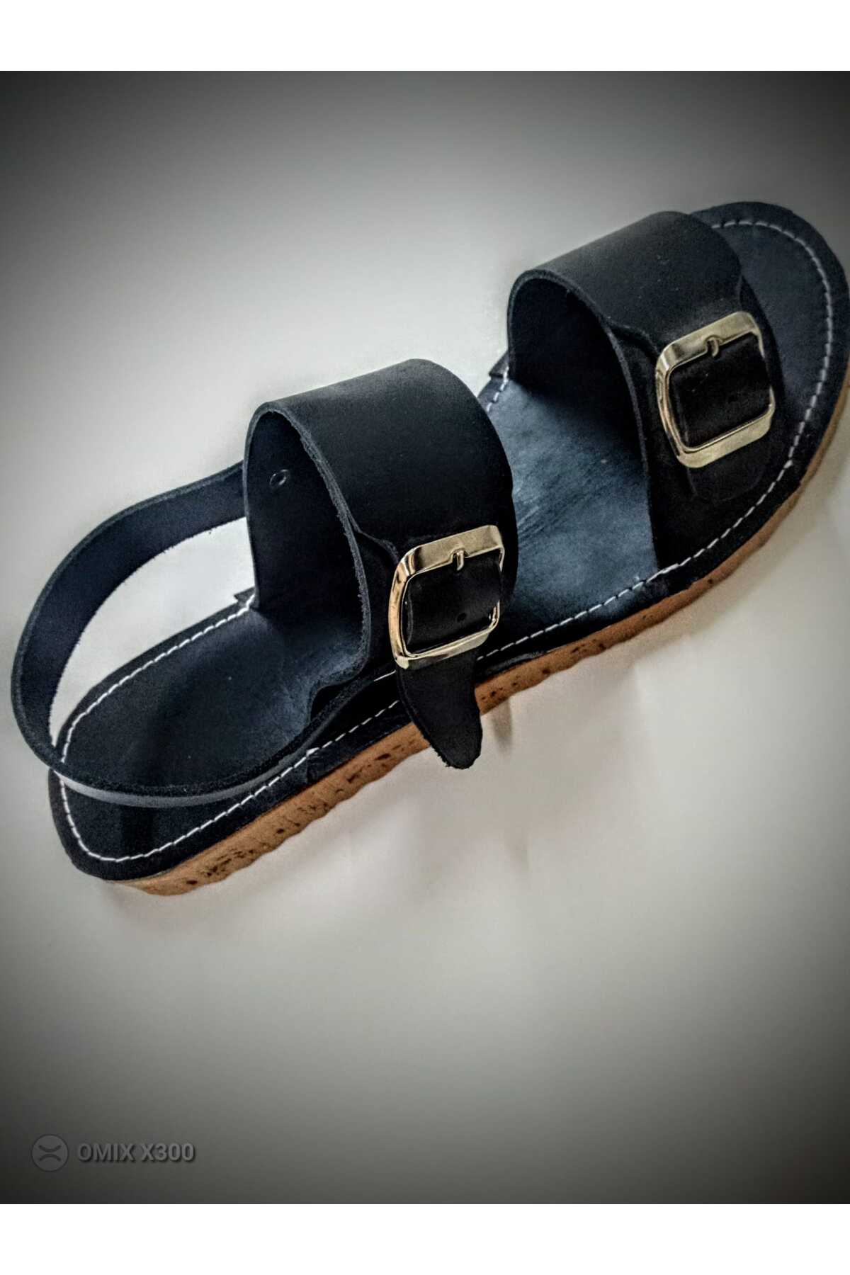 Мужские сандалии из натуральной кожи 40
Мужские сандалии из натуральной кожи 40