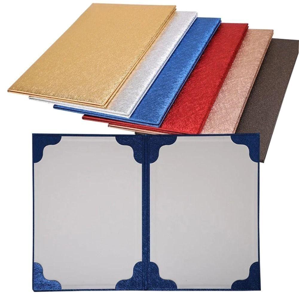 1Pcs Thicken A3 A4 Paper Hardcover PU Leather File Page Folder New Certificate Cover Poetry Reading Style 2
1Pcs Thicken A3 A4 Paper Hardcover PU Leather File Page Folder New Certificate Cover Poetry Reading Style 2