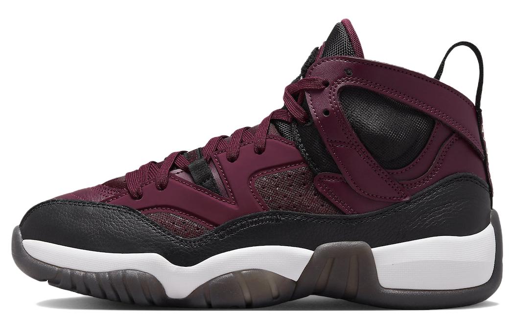 JORDAN Jumpman Two Trey Bordeaux Women s DR9631-600 37.5
JORDAN Jumpman Two Trey Bordeaux Women s DR9631-600 37.5