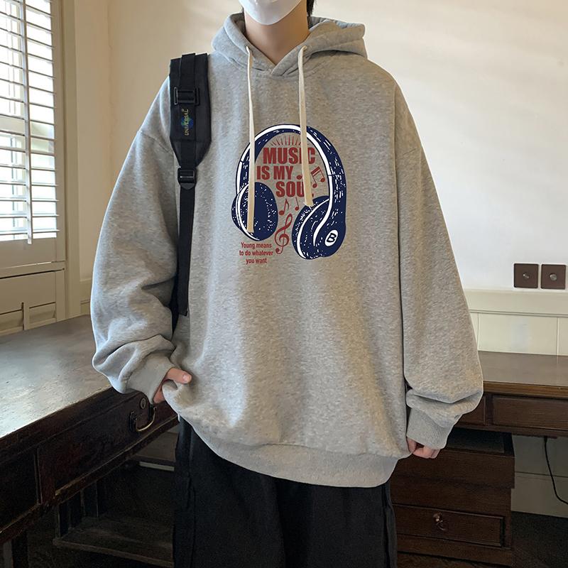 Men s Oversized Hoodie Black Hoodies with Hat Oversize for Men Funny Music Print Man Casual Wear 5XL Hoody Male Sweatshirt 3XL
Men s Oversized Hoodie Black Hoodies with Hat Oversize for Men Funny Music Print Man Casual Wear 5XL Hoody Male Sweatshirt 3XL