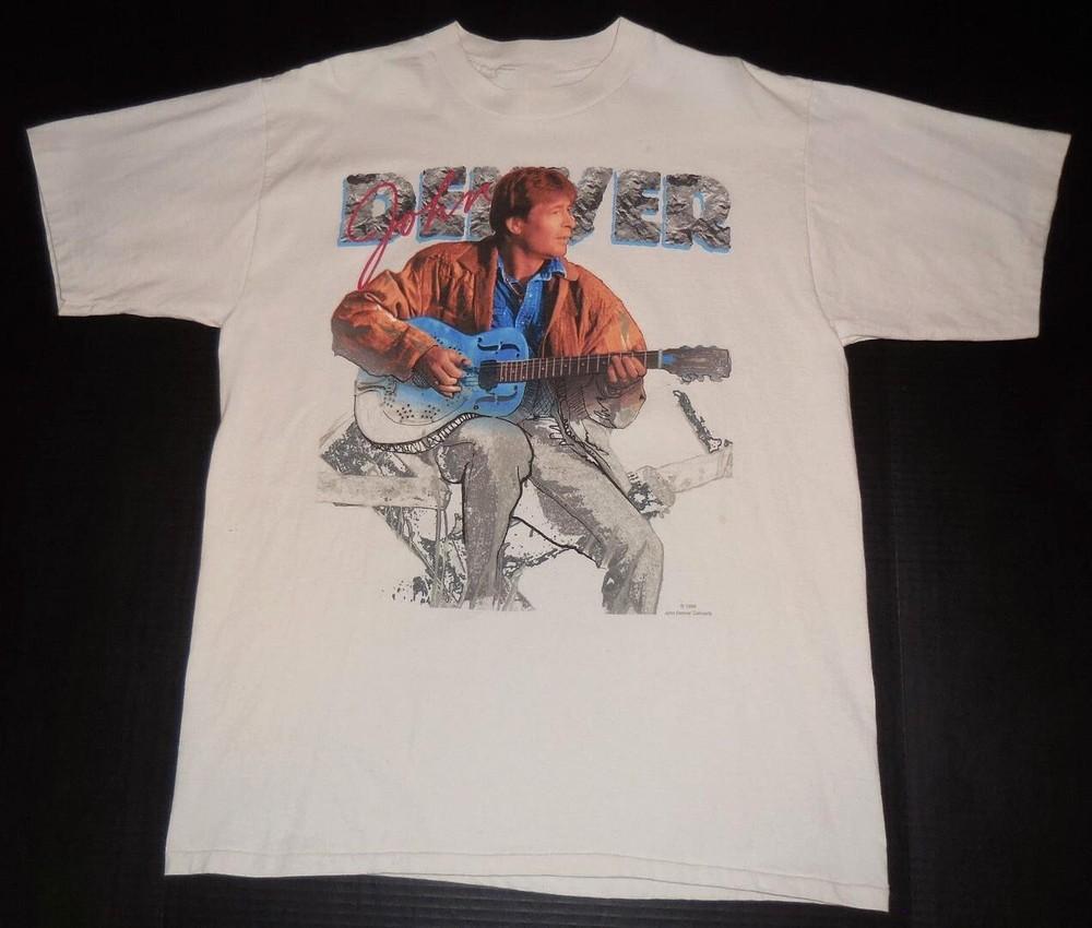 Poems, Prayers Promises John Denver Shirt Classic White Unisex S-5XL 1H0208 Unisex T-Shirt S
Poems, Prayers Promises John Denver Shirt Classic White Unisex S-5XL 1H0208 Unisex T-Shirt S