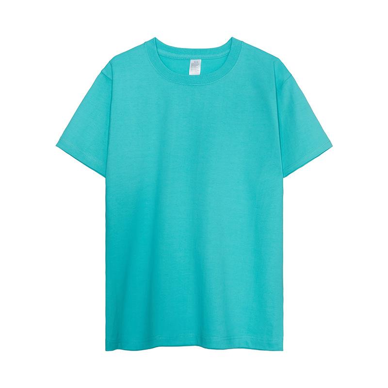 Летняя мужская футболка из чистого хлопка плотностью 300 г с круглым вырезом и короткими рукавами, однотонные мужские футболки в стиле ретро из плотной ткани XL
Летняя мужская футболка из чистого хлопка плотностью 300 г с круглым вырезом и короткими рукавами, однотонные мужские футболки в стиле ретро из плотной ткани XL