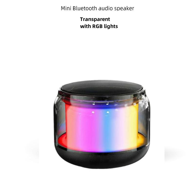 Портативный беспроводной динамик небольшого размера USB, громкий мини-динамик для мобильного телефона, музыкальный плеер
Портативный беспроводной динамик небольшого размера USB, громкий мини-динамик для мобильного телефона, музыкальный плеер