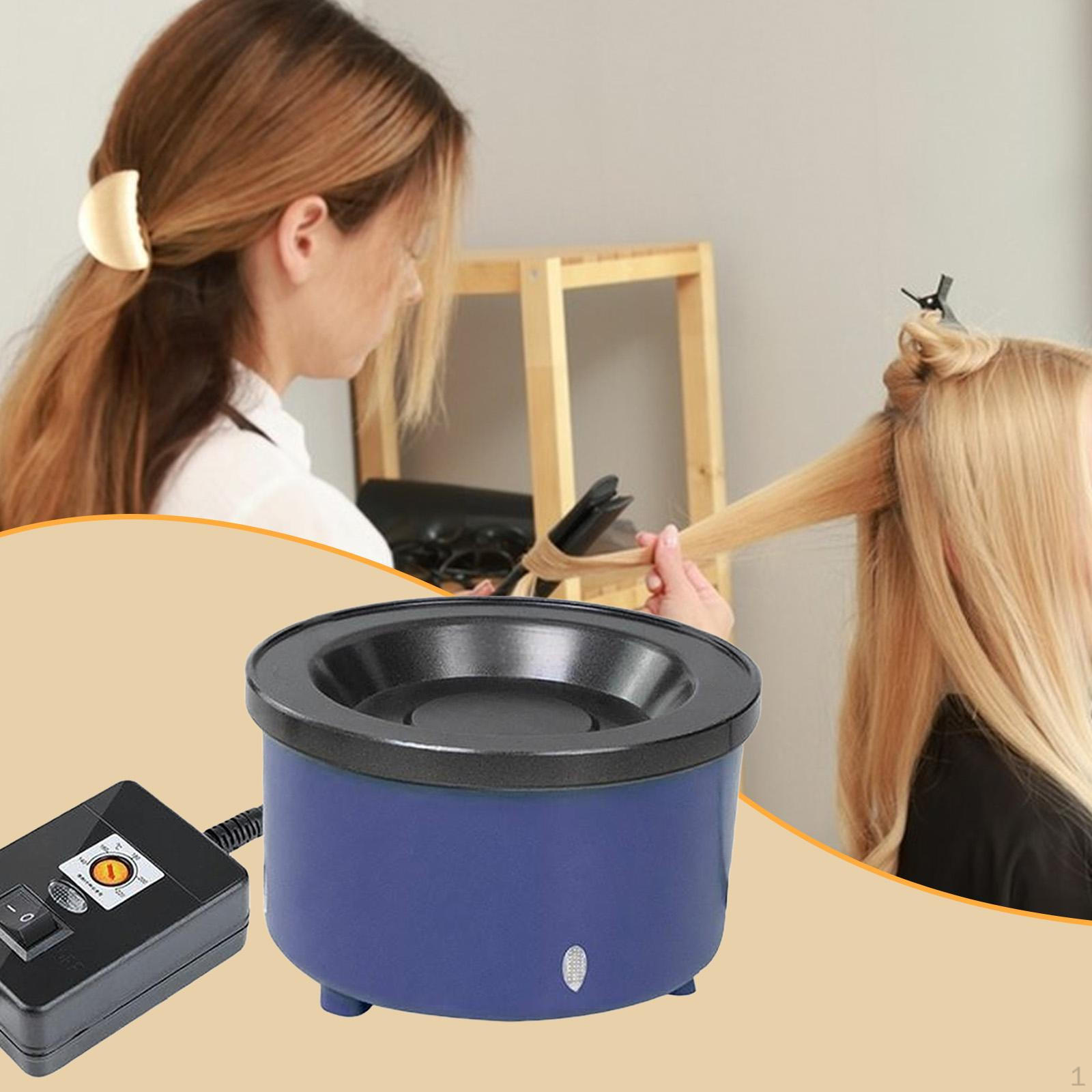 Melt Glue Pot Portable Non Slip Base Electric for Crafting Dolls Wreaths 16.7cm 11.5cm
Melt Glue Pot Portable Non Slip Base Electric for Crafting Dolls Wreaths 16.7cm 11.5cm