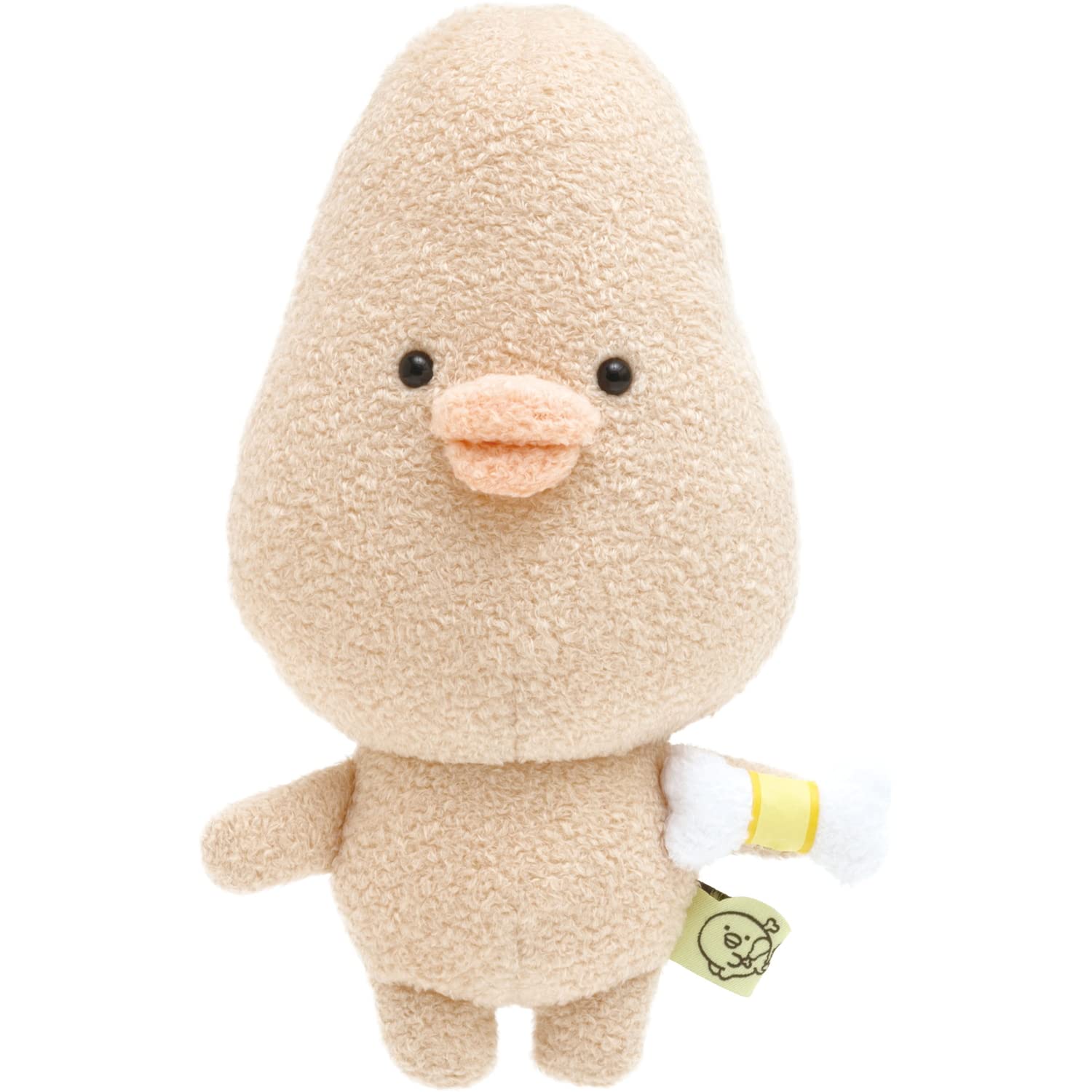 MF79601 Chicken Dancers Plush Toy - Carrots
MF79601 Chicken Dancers Plush Toy - Carrots