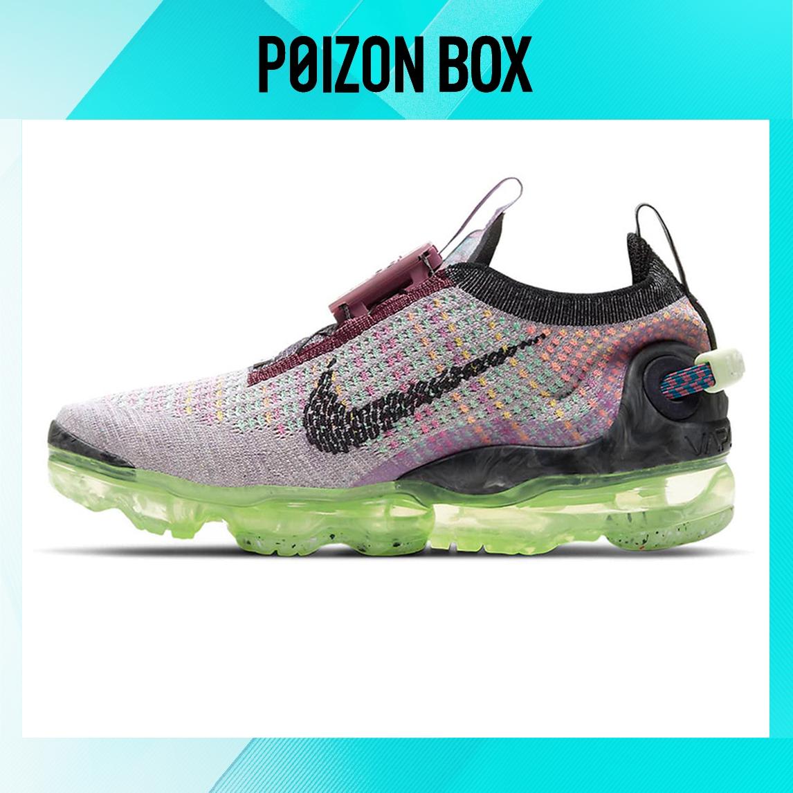 кроссовки Nike Air VaporMax 2020 Flyknit Violet Ash Multi-Color (Women s) CV8821-501
кроссовки Nike Air VaporMax 2020 Flyknit Violet Ash Multi-Color (Women s) CV8821-501