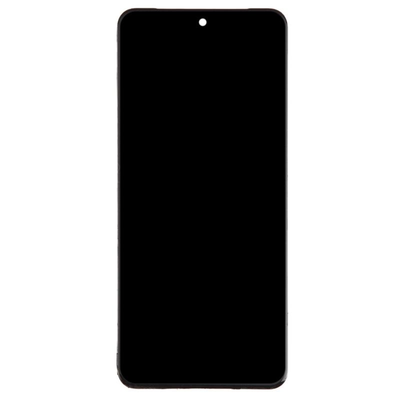 For Google Pixel 8 Pro GC3VE G1MNW Grade C OLED Screen and Digitizer Assembly+Frame Replacement Part (Without Logo) As Shown A
For Google Pixel 8 Pro GC3VE G1MNW Grade C OLED Screen and Digitizer Assembly+Frame Replacement Part (Without Logo) As Shown A