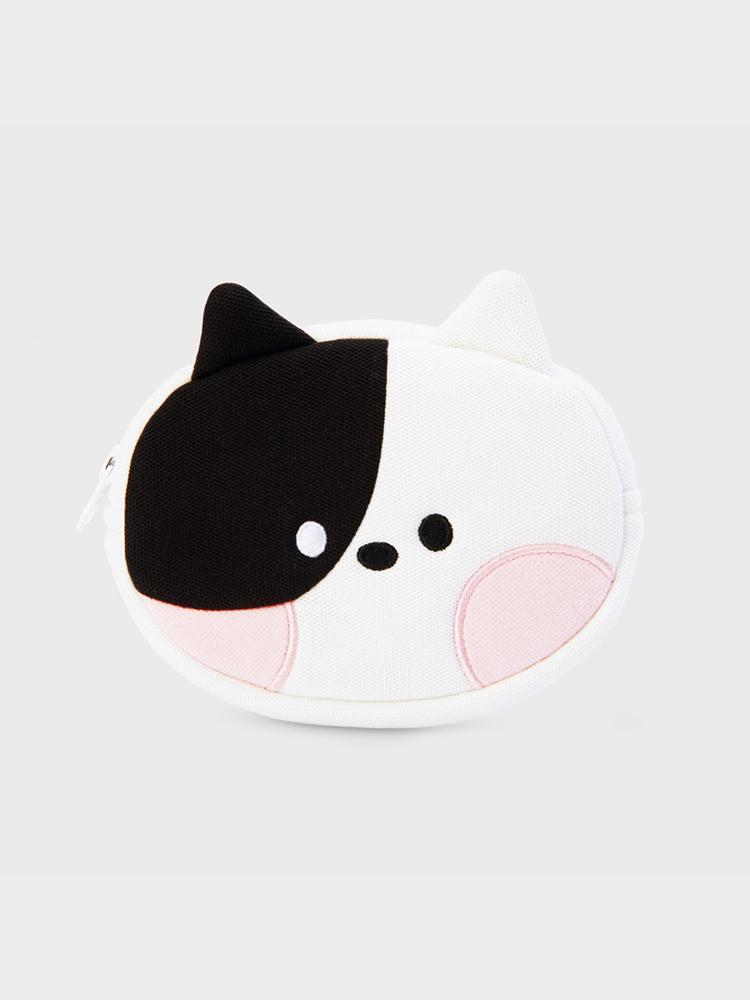 LINE FRIENDS MININI School JENINI Face Pouch
LINE FRIENDS MININI School JENINI Face Pouch