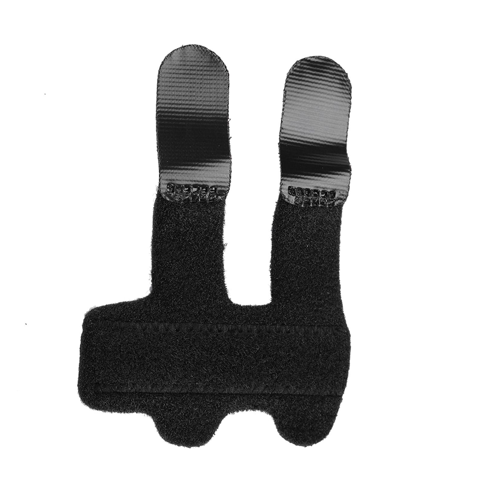 Adjustable Aluminium Finger Hand Splint Recovery Injury Pain Bending Deformation Correction
Adjustable Aluminium Finger Hand Splint Recovery Injury Pain Bending Deformation Correction