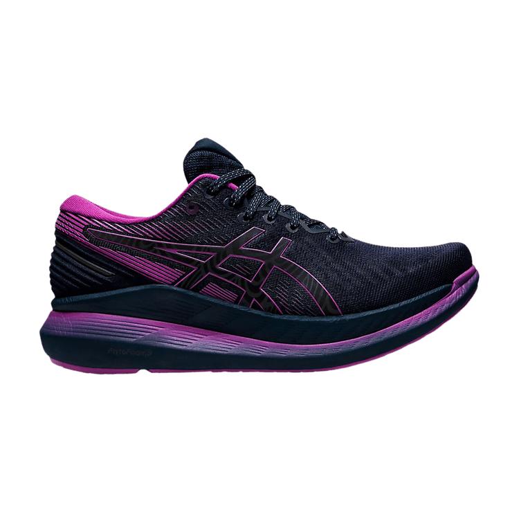 ASICS GlideRide 2 Lite-Show French Blue Purple Women Sneakers Lite-Show 1012B024-400
ASICS GlideRide 2 Lite-Show French Blue Purple Women Sneakers Lite-Show 1012B024-400