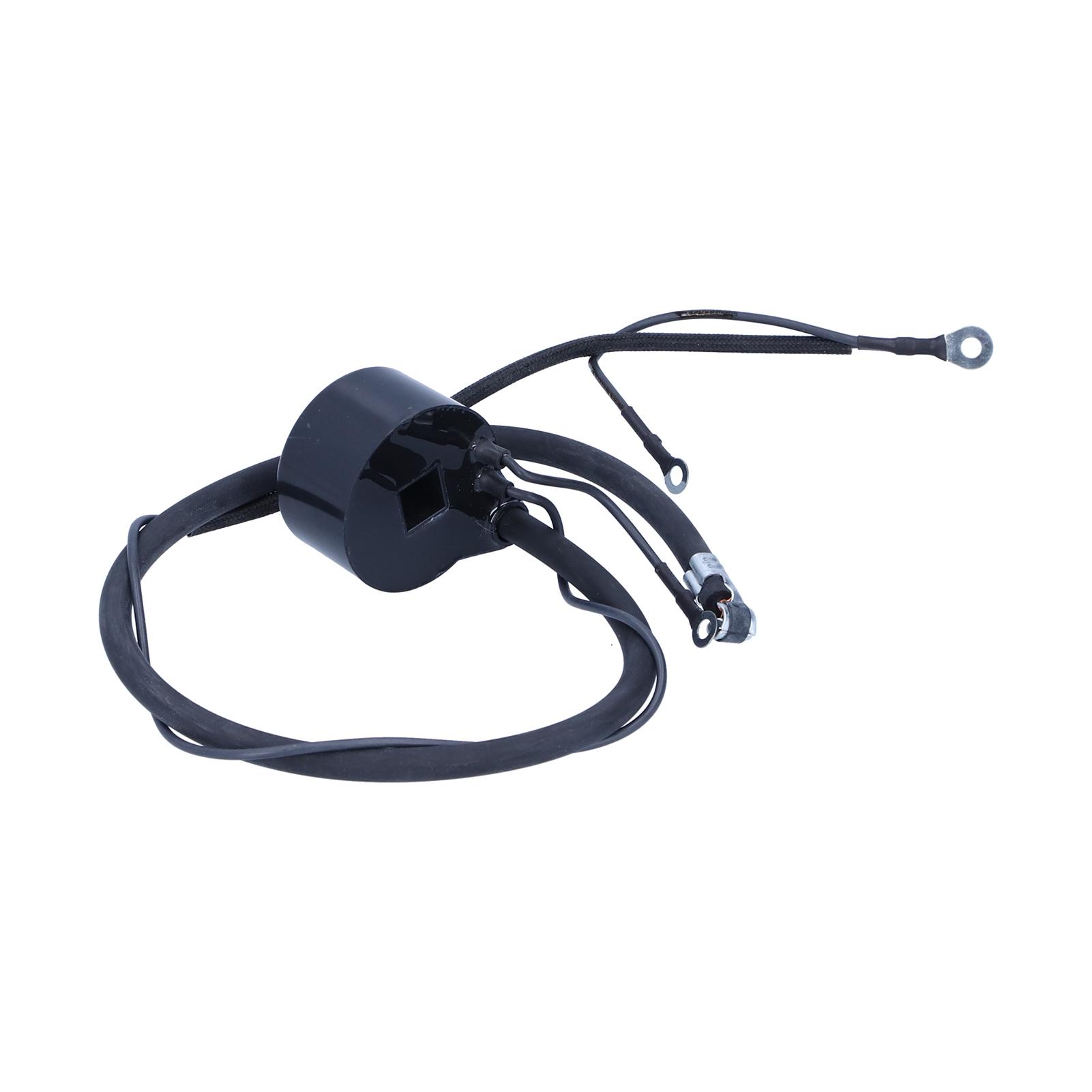 Ignition Coil Replacement Fit for KOHLER K141 K161 K181 K241 K301 4775520s Brush Cutter
Ignition Coil Replacement Fit for KOHLER K141 K161 K181 K241 K301 4775520s Brush Cutter
