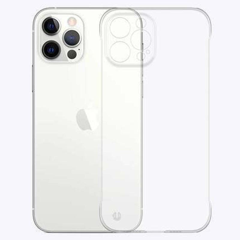 Simple and Transparent, Suitable for Apple 14promax Phone Case, IPhone13 Half-pack, 12 Shockproof, 11 Protective Case iPhone 15 Pro max 6.7 inch
Simple and Transparent, Suitable for Apple 14promax Phone Case, IPhone13 Half-pack, 12 Shockproof, 11 Protective Case iPhone 15 Pro max 6.7 inch