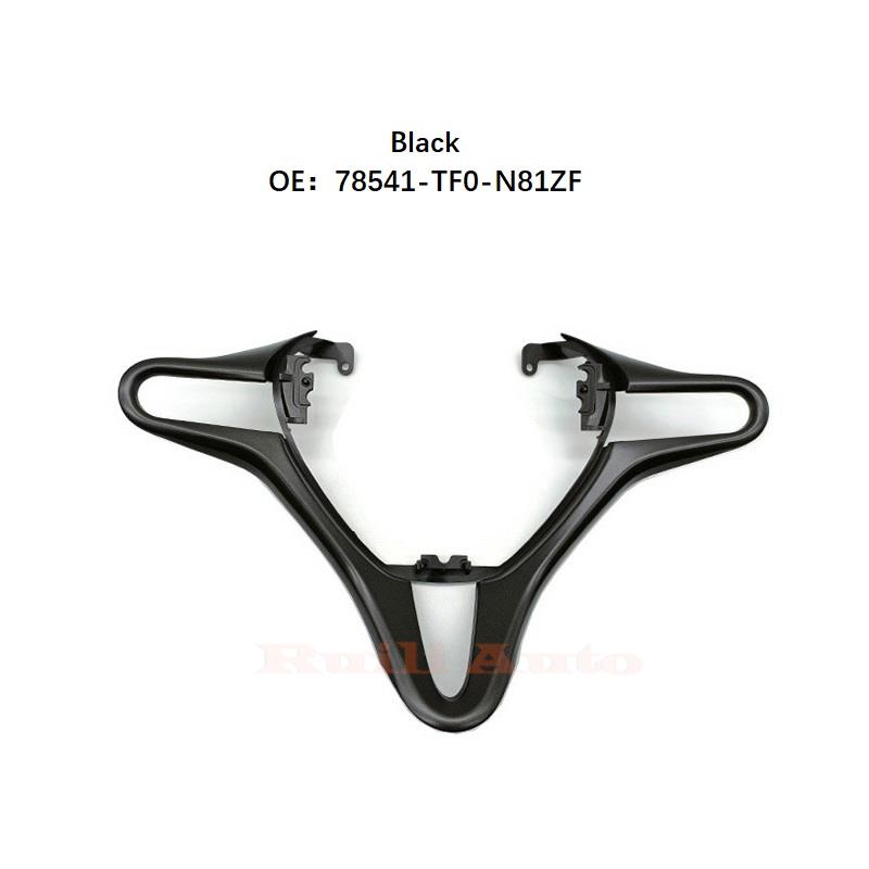 Ruili49 1 78541-TF0-N81ZF/ZA/TX Рулевое колесо Серебряная декоративная накладка на полоску Декоративная накладка для Honda Fit City чёрный
Ruili49 1 78541-TF0-N81ZF/ZA/TX Рулевое колесо Серебряная декоративная накладка на полоску Декоративная накладка для Honda Fit City чёрный