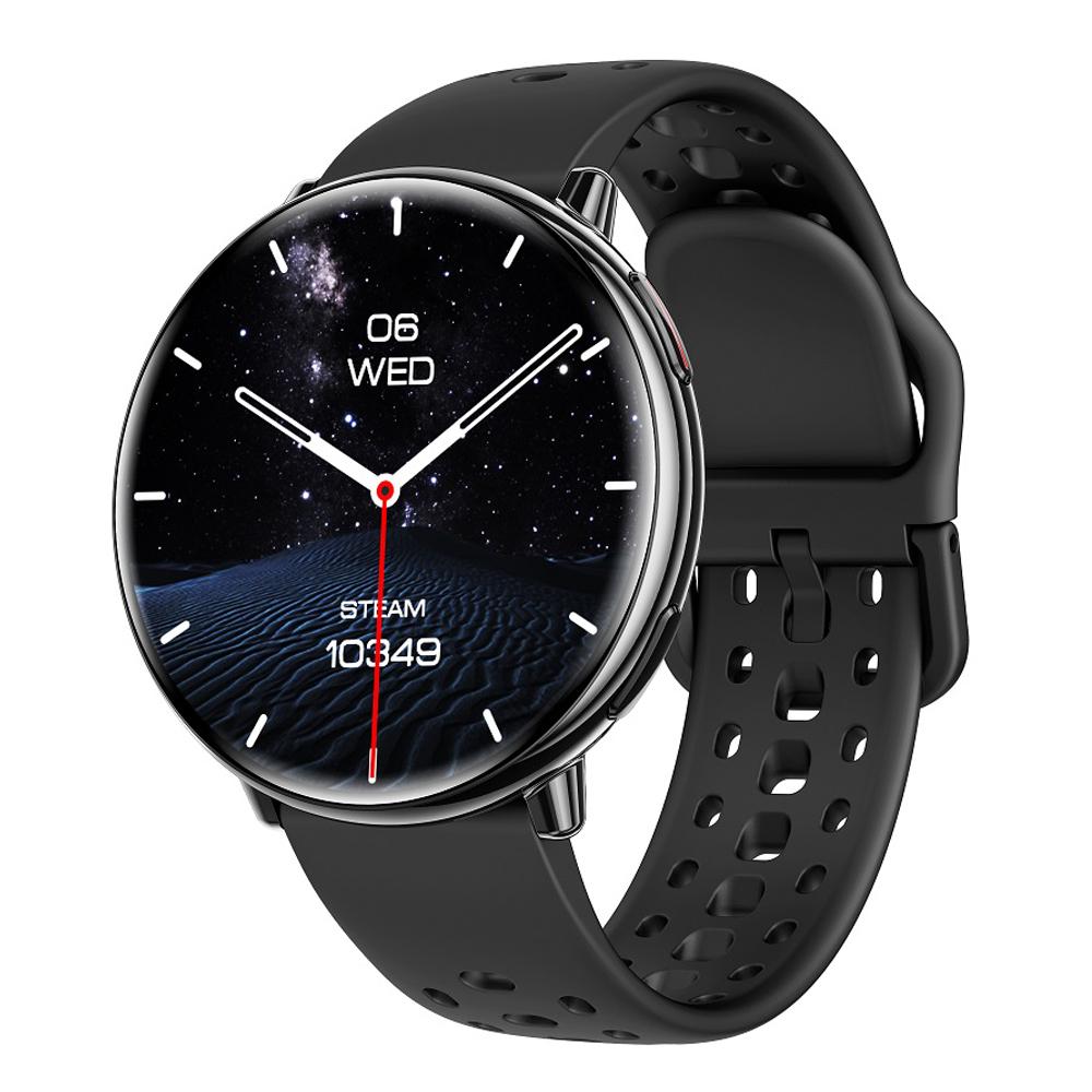 Women s Health Compass Outdoors Ultra-Thin GPS Smartwatch Women Men Waterproof Sports Smart Watches BT Call Heart Rate Monitor
Women s Health Compass Outdoors Ultra-Thin GPS Smartwatch Women Men Waterproof Sports Smart Watches BT Call Heart Rate Monitor
