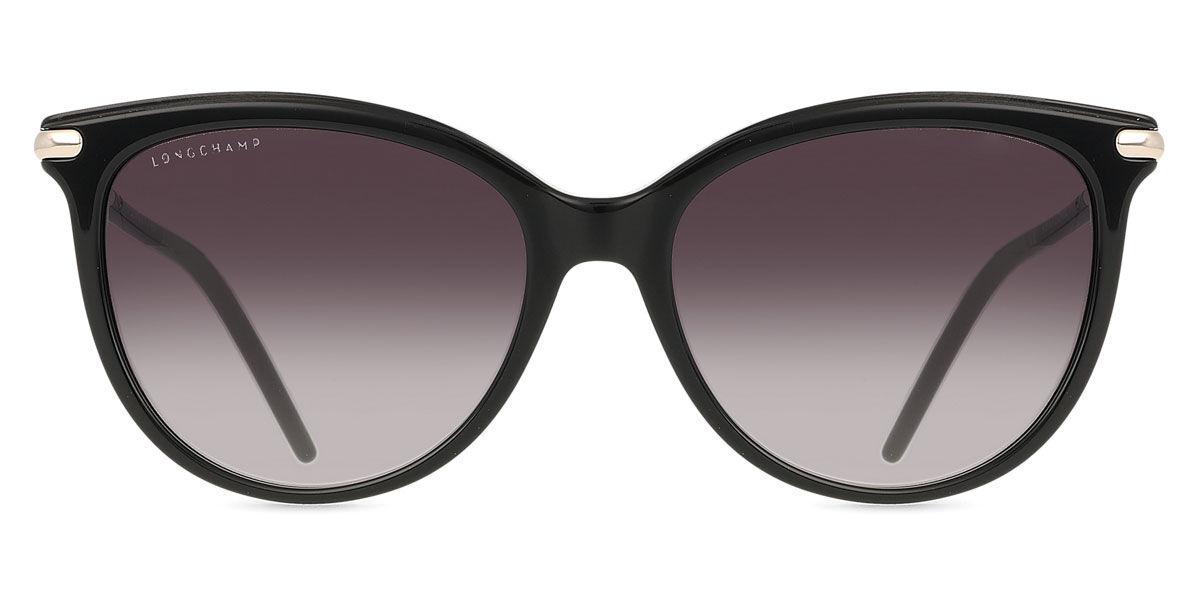 Longchamp Lo727s 001 Women Sunglasses 54-16-140
Longchamp Lo727s 001 Women Sunglasses 54-16-140