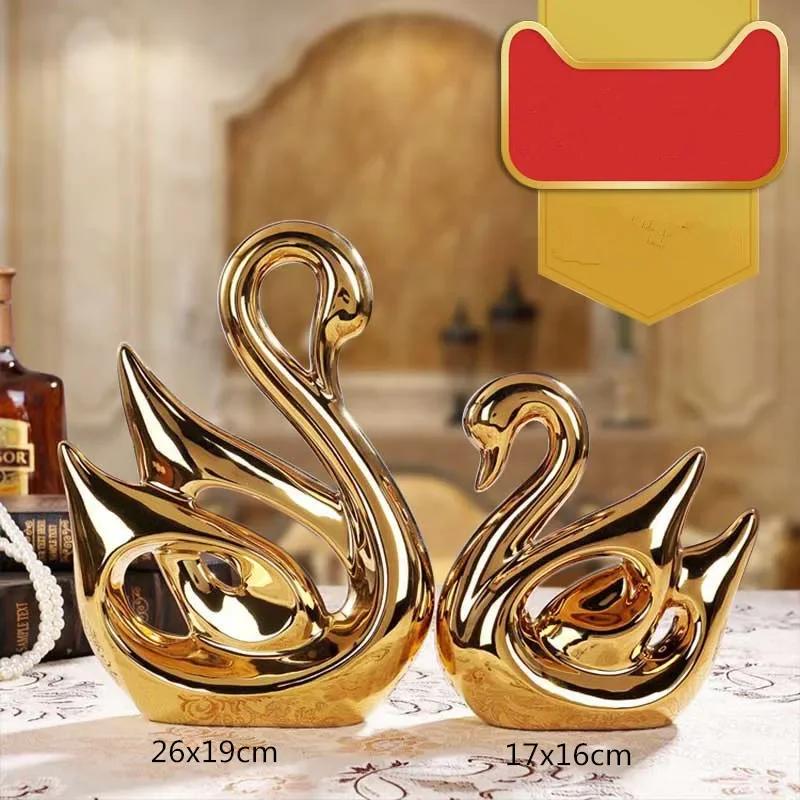 Nordic Light luxury Ceramic Home Decor Creative Home Desk Ornament Decor Display Room fashion Decorative
Nordic Light luxury Ceramic Home Decor Creative Home Desk Ornament Decor Display Room fashion Decorative