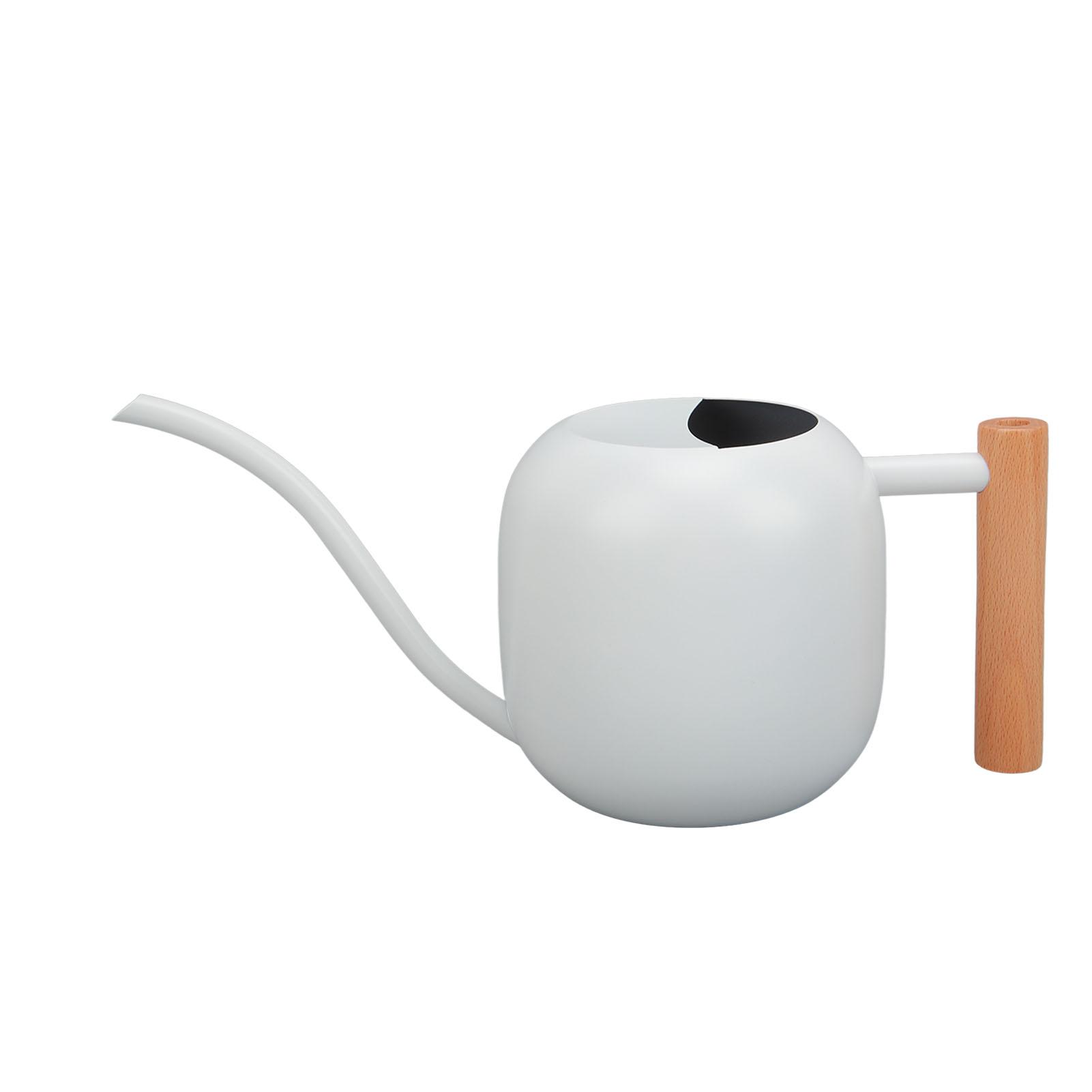 Watering Can Multipurpose High Capacity Watering Pot with Long Spout for Indoor Outdoor Plants
Watering Can Multipurpose High Capacity Watering Pot with Long Spout for Indoor Outdoor Plants
