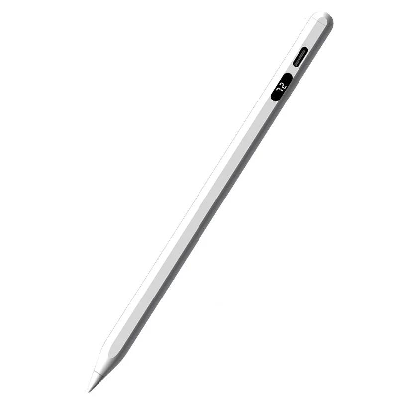 New Stylus Pen S Pen Replacement Professional Mobile Phone Pencil N9860 Capacitance Pen NO Bluetooth Smooth Touch Screen білий
New Stylus Pen S Pen Replacement Professional Mobile Phone Pencil N9860 Capacitance Pen NO Bluetooth Smooth Touch Screen білий
