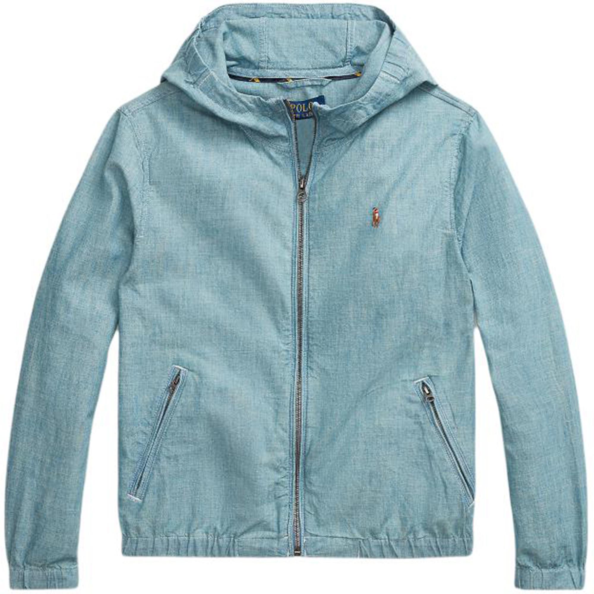 Куртка Polo Ralph Lauren Ss24 с принтом пони, капюшоном и молнией, повседневная, детская, индиго CWPOOTWY6020302-400 XL
Куртка Polo Ralph Lauren Ss24 с принтом пони, капюшоном и молнией, повседневная, детская, индиго CWPOOTWY6020302-400 XL