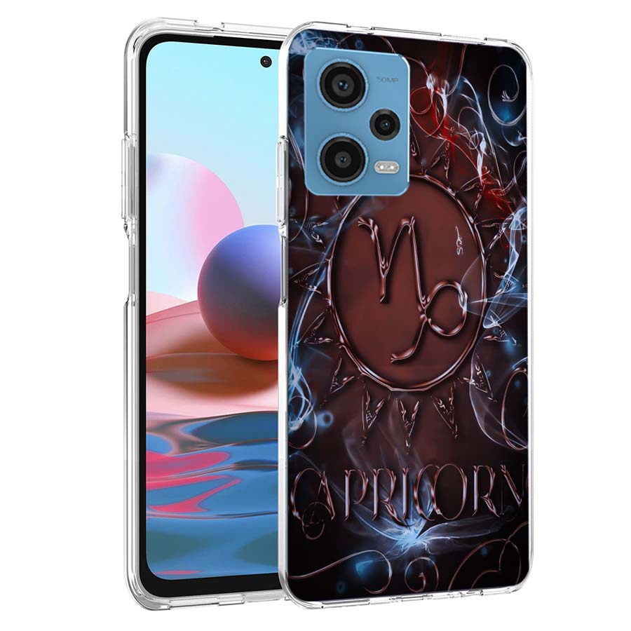 Libra Pisces Virgo Capricorn Aquarius Taurus Phone Case For Redmi Note 13 12 14 15 Pro Plus 13R 11 11T 11E 11S 10 Pro 10S 9 9S C Redmi Note 15 4G
Libra Pisces Virgo Capricorn Aquarius Taurus Phone Case For Redmi Note 13 12 14 15 Pro Plus 13R 11 11T 11E 11S 10 Pro 10S 9 9S C Redmi Note 15 4G