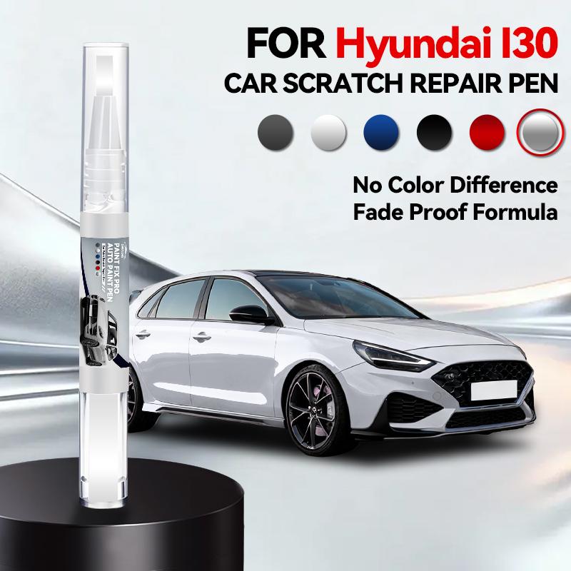 For Hyundai I30 Paint Repair Pen Touch Up Scratch Remover DIY Auto Accessories Black White yellow
For Hyundai I30 Paint Repair Pen Touch Up Scratch Remover DIY Auto Accessories Black White yellow