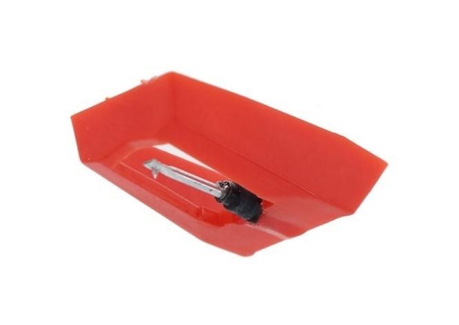 Denver Stylus - Cartridge - needle - tip replacement for Denver, Denver turntables червоний
Denver Stylus - Cartridge - needle - tip replacement for Denver, Denver turntables червоний