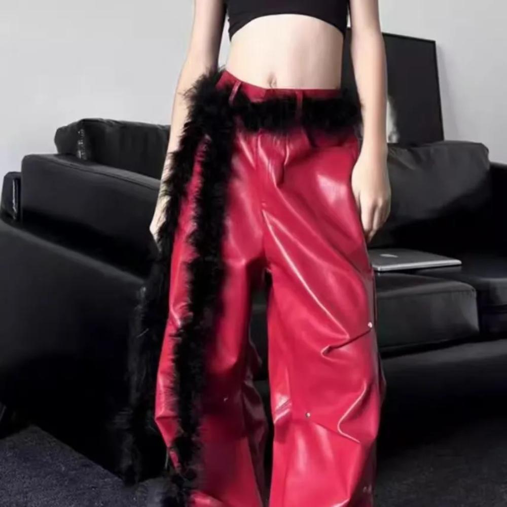 Vintage Long Feather Belt Furry Turkey Feather Waistband Jazz Dance Costumes Accessory Streetwear розовый
Vintage Long Feather Belt Furry Turkey Feather Waistband Jazz Dance Costumes Accessory Streetwear розовый