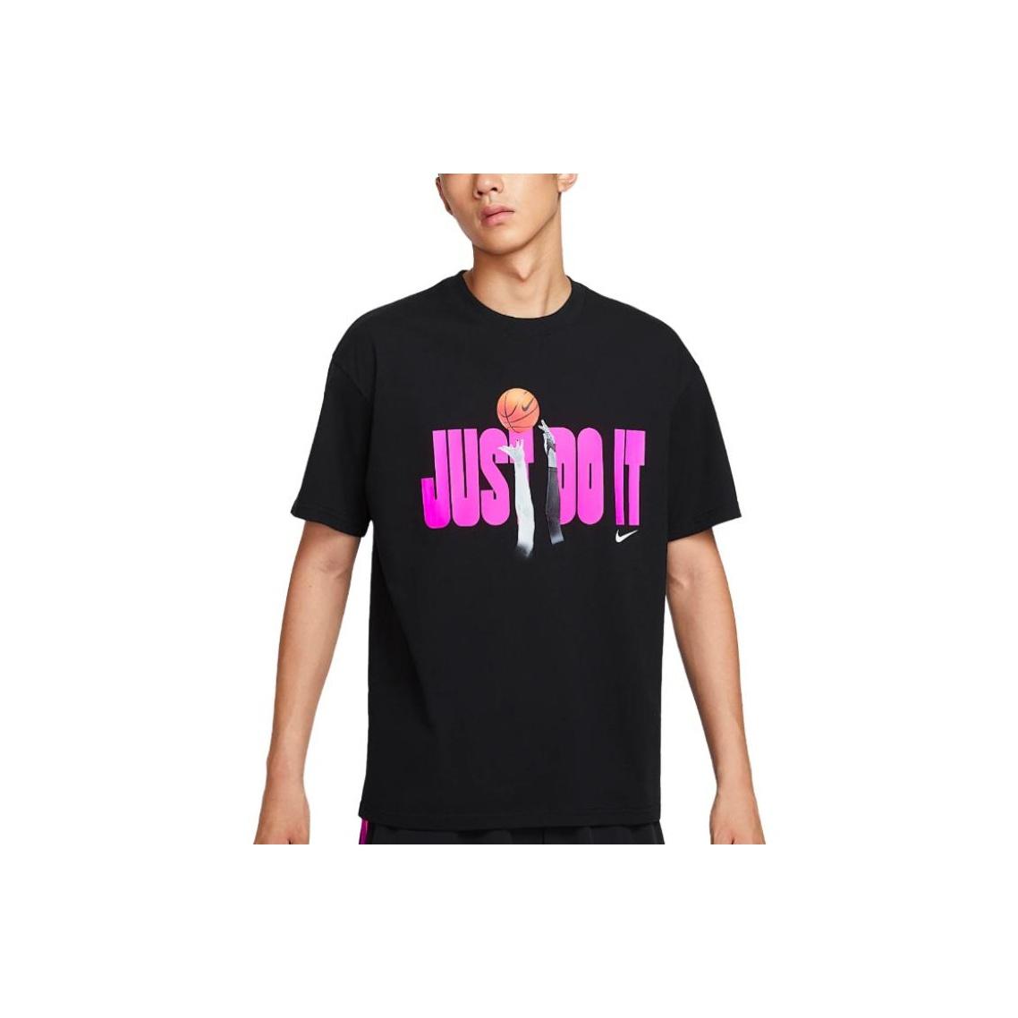 Nike Баскетбольная трикотажная футболка свободного кроя с коротким рукавом, унисекс, топы IV5615-010 M
Nike Баскетбольная трикотажная футболка свободного кроя с коротким рукавом, унисекс, топы IV5615-010 M