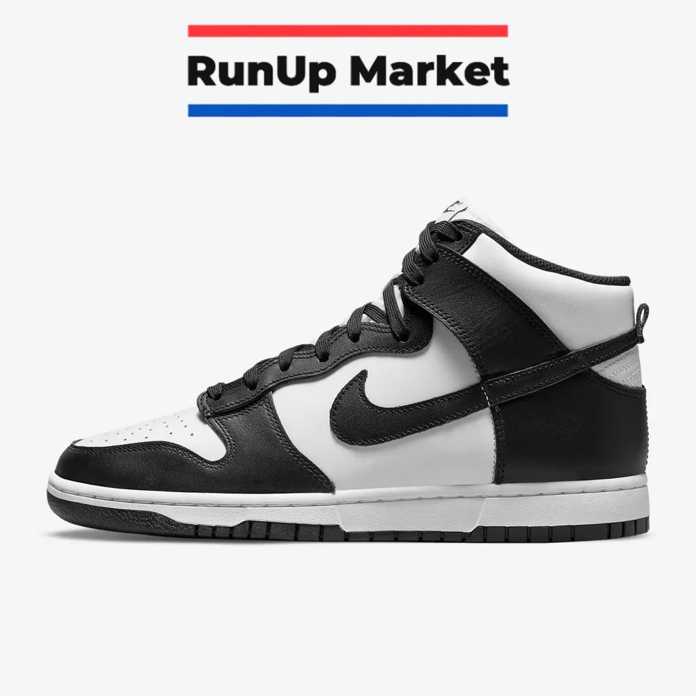 Nike Dunk High Retro Championship Белый DD1399-105 EUR45/290mm
Nike Dunk High Retro Championship Белый DD1399-105 EUR45/290mm