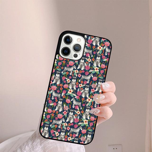 Мультяшная собака шнауцер Чехол для телефона Для Apple iPhone 17 Air Pro Max Plus Чехол Для iPhone 17 Air 14 15 16 13 12 Max Чехол iPhone 14plus
Мультяшная собака шнауцер Чехол для телефона Для Apple iPhone 17 Air Pro Max Plus Чехол Для iPhone 17 Air 14 15 16 13 12 Max Чехол iPhone 14plus