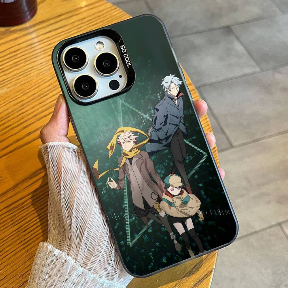 ID-I-INVADED Sakaido And Maho Phone Case For iPhone 16 17 15 14 12 13 Pro Max Black Candy Matte Shockproof Cover iPhone11PROMAX
ID-I-INVADED Sakaido And Maho Phone Case For iPhone 16 17 15 14 12 13 Pro Max Black Candy Matte Shockproof Cover iPhone11PROMAX