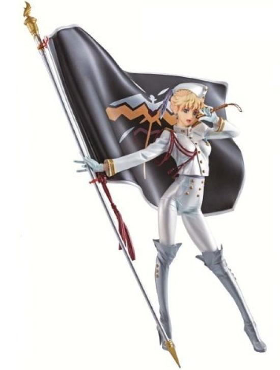 Ichiban Kuji Premium Macross Frontier the Movie ~Sayonara no Tsubasa~ Открыть, еще один! Премиальная фигурка Шерил Ном A Prize Orleans ver.1.5
Ichiban Kuji Premium Macross Frontier the Movie ~Sayonara no Tsubasa~ Открыть, еще один! Премиальная фигурка Шерил Ном A Prize Orleans ver.1.5