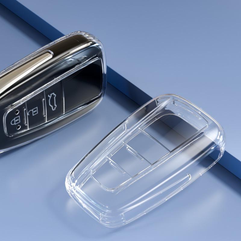 Toyota Key Case Cover for Corolla, Camry, RAV4, IZOA, CHR, Levin, Asia Dragon, Rongfang
Toyota Key Case Cover for Corolla, Camry, RAV4, IZOA, CHR, Levin, Asia Dragon, Rongfang