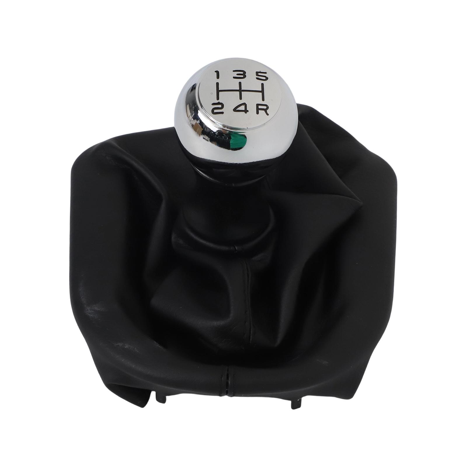 For C4 For C5 For 207 Easy Installation Gear Shift Knob Car Modification Interior Upgrade Easy Install Leather Gaiter China Mainland
For C4 For C5 For 207 Easy Installation Gear Shift Knob Car Modification Interior Upgrade Easy Install Leather Gaiter China Mainland