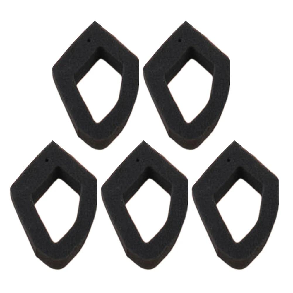 10 Pack Air Filter Element Compatible with GX35 GX35NT HHT35S 35cc Small Engine Trimmer Brushcutter Replacement
10 Pack Air Filter Element Compatible with GX35 GX35NT HHT35S 35cc Small Engine Trimmer Brushcutter Replacement