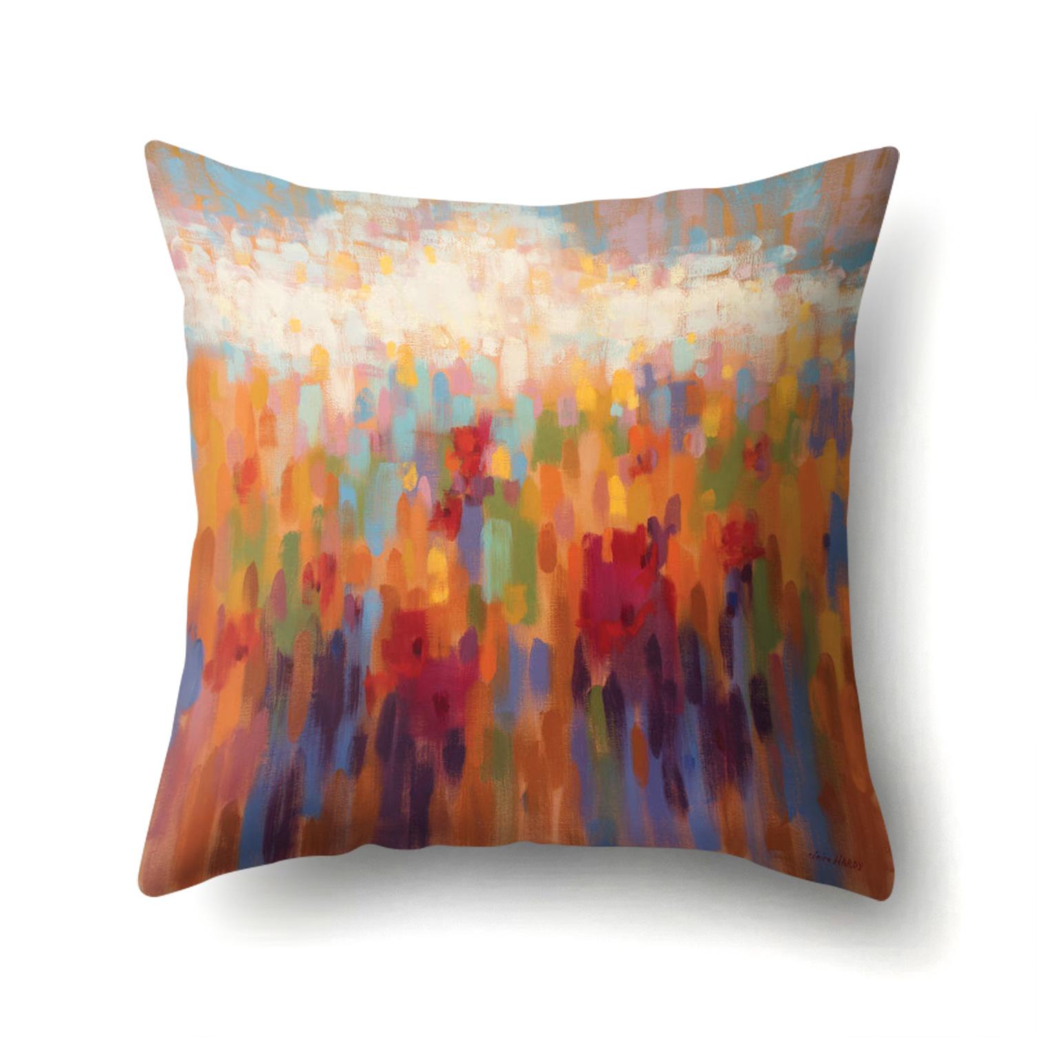 Наволочка для дивана для гостиной, наволочка для сада, отеля, наволочка с масляной живописью, наволочка с цветком, подушка из полиэстера 50x50cm
Наволочка для дивана для гостиной, наволочка для сада, отеля, наволочка с масляной живописью, наволочка с цветком, подушка из полиэстера 50x50cm