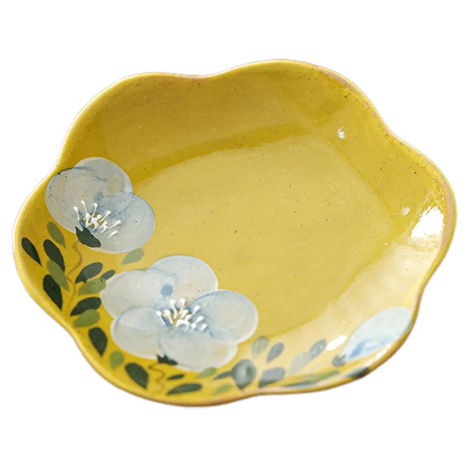 Underglaze Hand Painted Camellia Ceramic Tea Cup Chinese Kung Fu Teaware Set With Coasters For Home Use Gift Idea 50ml
Underglaze Hand Painted Camellia Ceramic Tea Cup Chinese Kung Fu Teaware Set With Coasters For Home Use Gift Idea 50ml