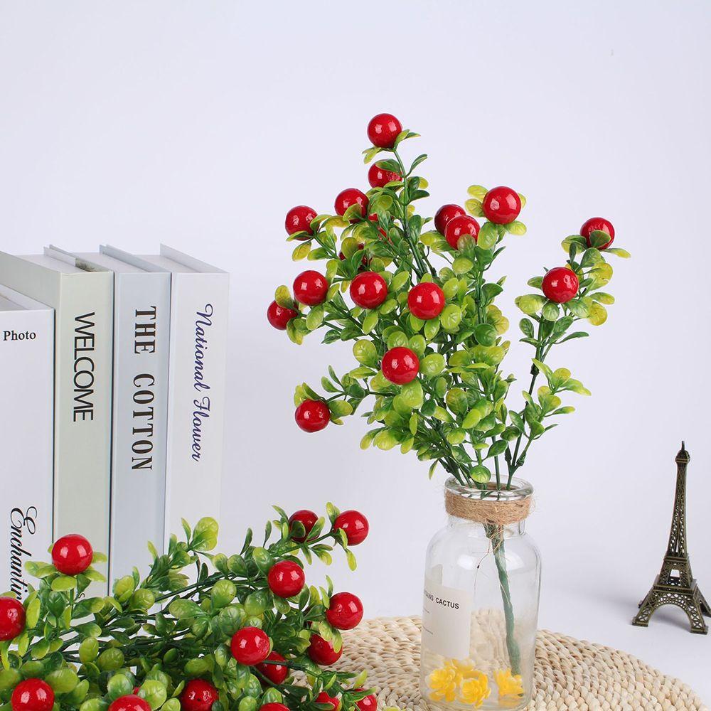 Decoration Home Ornaments party decor Artificial Fruit Plastic Grass Fruit Branch Artificial Plants Round Fruit Orange Tree
Decoration Home Ornaments party decor Artificial Fruit Plastic Grass Fruit Branch Artificial Plants Round Fruit Orange Tree
